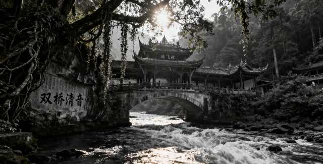 一月四川八天七晚费用