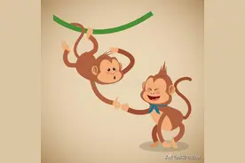 生肖猴在2025年的吉凶方位及喜忌月份的注意事项图片