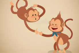 生肖猴在2025年的吉凶方位及喜忌月份的注意事项图片