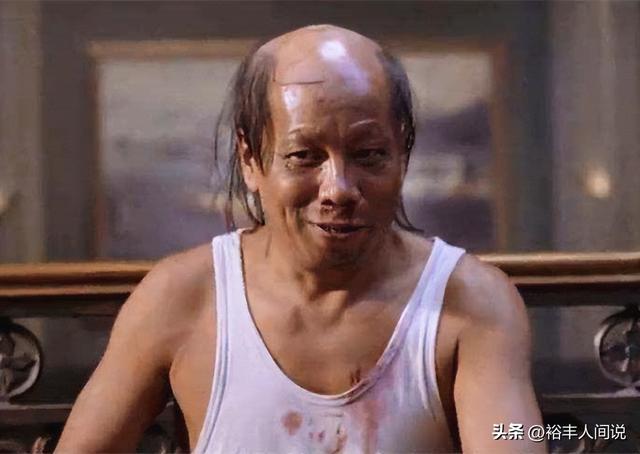 曝梁小龙去世过程！凌晨两点半胸口痛，下午抢救不及	，儿女在澳洲