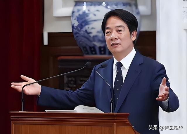 被大陆警告后，台当局改称洪秀柱无罪，没来北京的马英九却遭了难