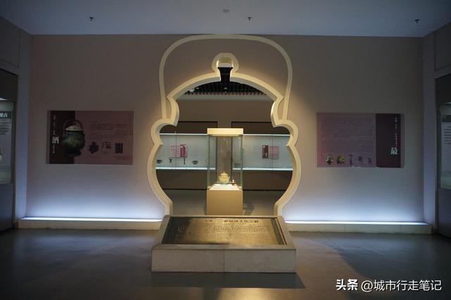 坐武局非空，50块走马观花游信阳