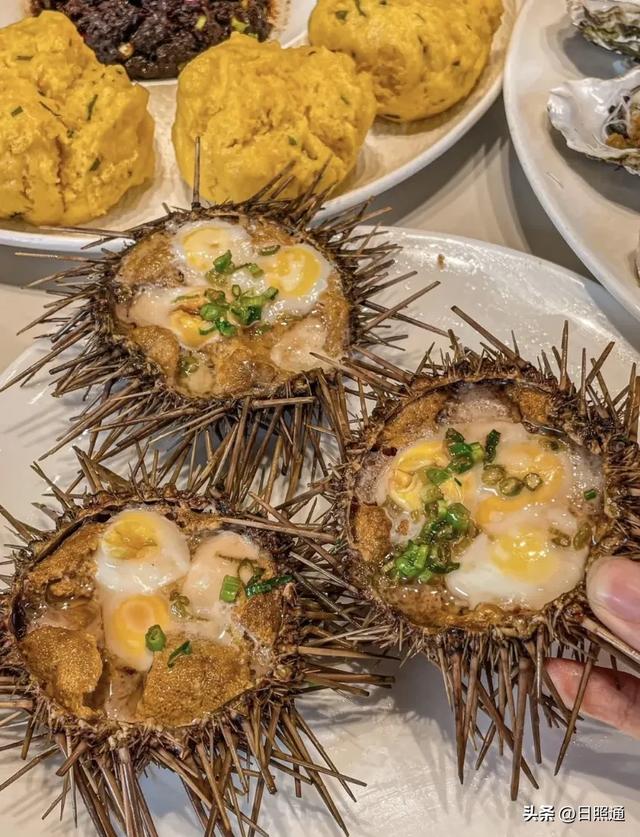 日照嗨翻天!绝美日出+震撼火箭+海鲜自由!