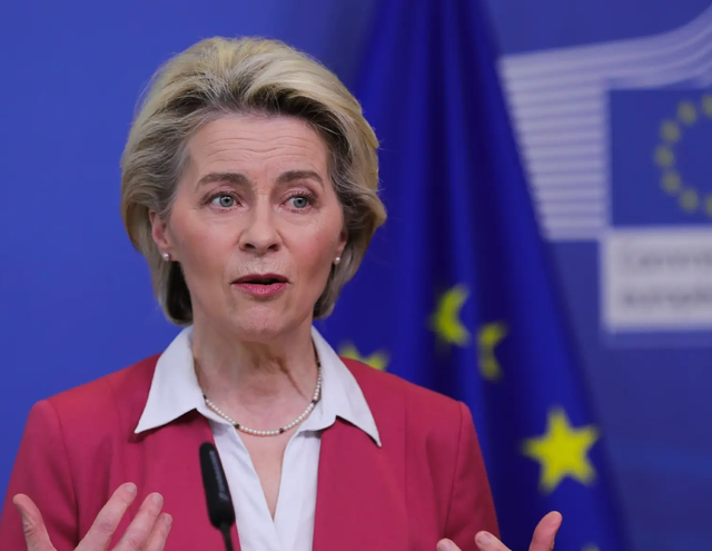 2100亿就在嘴边	，欧盟却一夜变卦！闭门熬战16小时，含泪自掏腰包