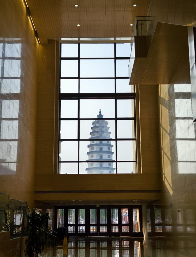 定州：有2件禁止出境文物的县城，县级市比保定还热闹