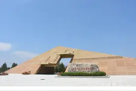 跟着记者走进张家口泥河湾盆地看看有哪些考古发现？于家沟遗址又是凭借哪一点获评“全国十大考古新发现”？图片