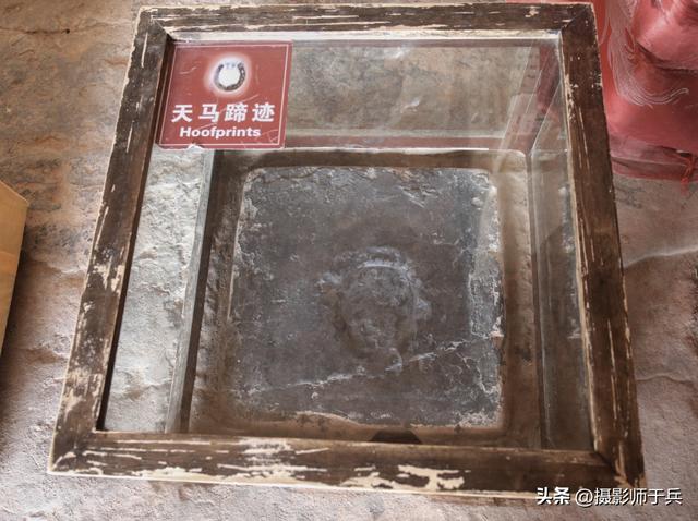 9月9日河西走廊之旅第二站:张掖 马蹄寺游记