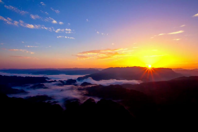 坐高铁游广元 | 今年夏天，为什么一定要宿进曾家山？
