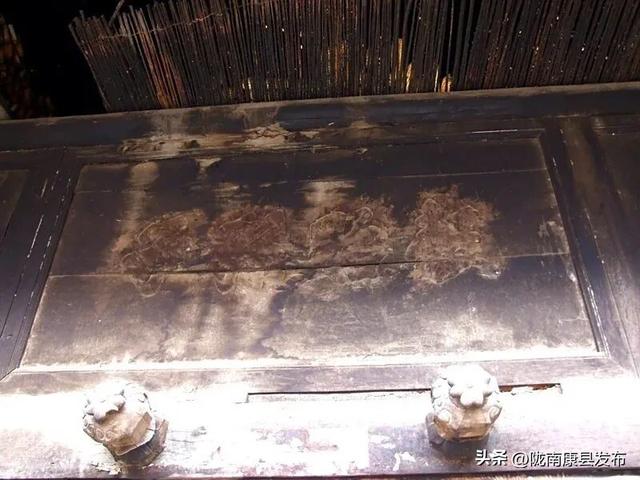 康县十大旅游景点[甘肃·康县]
