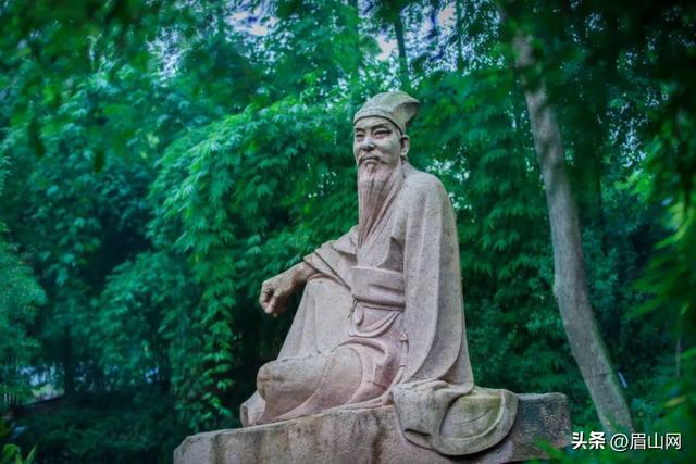 政策东风吹暖眉山文旅！共话发展新路径①
