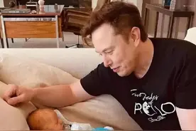 美媒再爆马斯克丑闻，和多名女性生下100个孩子，私生活混乱不堪图片