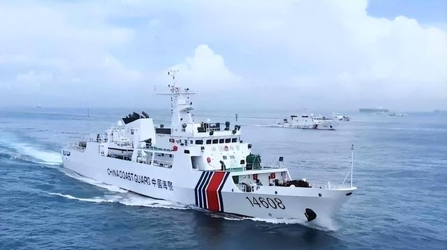 日本通告全球，将强登钓鱼岛？中方已经增兵，普京政府也选边站了