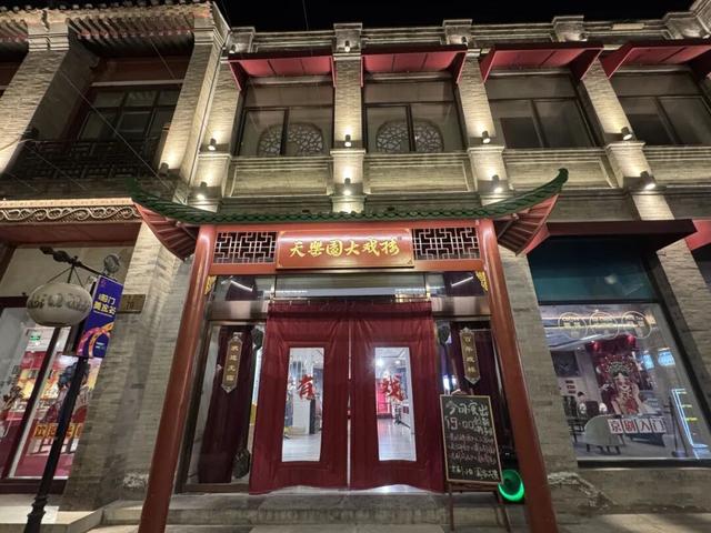 雪落下，夜未央！夜京城如何“火力全开”？