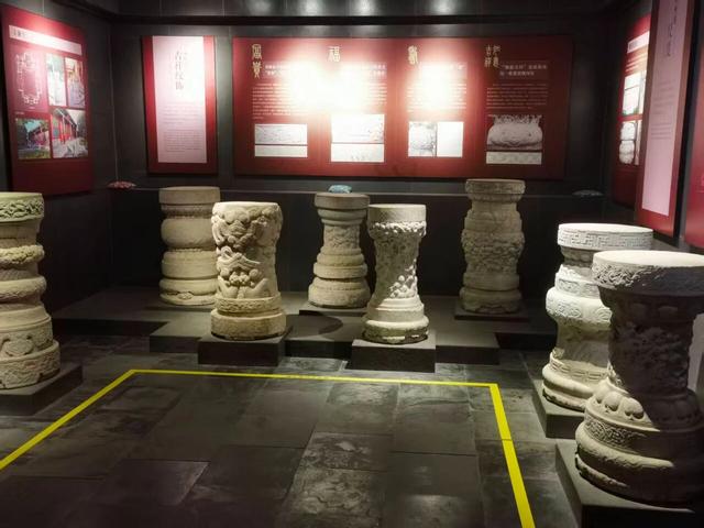 颐和园秋色印记