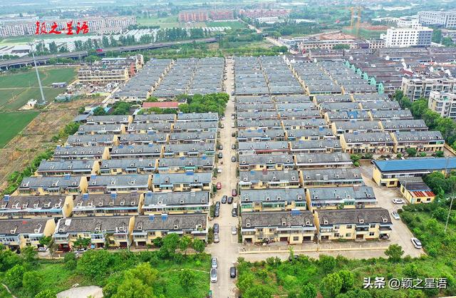 消失的赤水乡：一座水库，改变一个乡