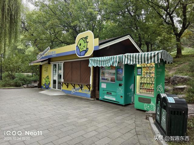 2K屏同档高配！ 双芯iQOO Neo11电竞手机初体验