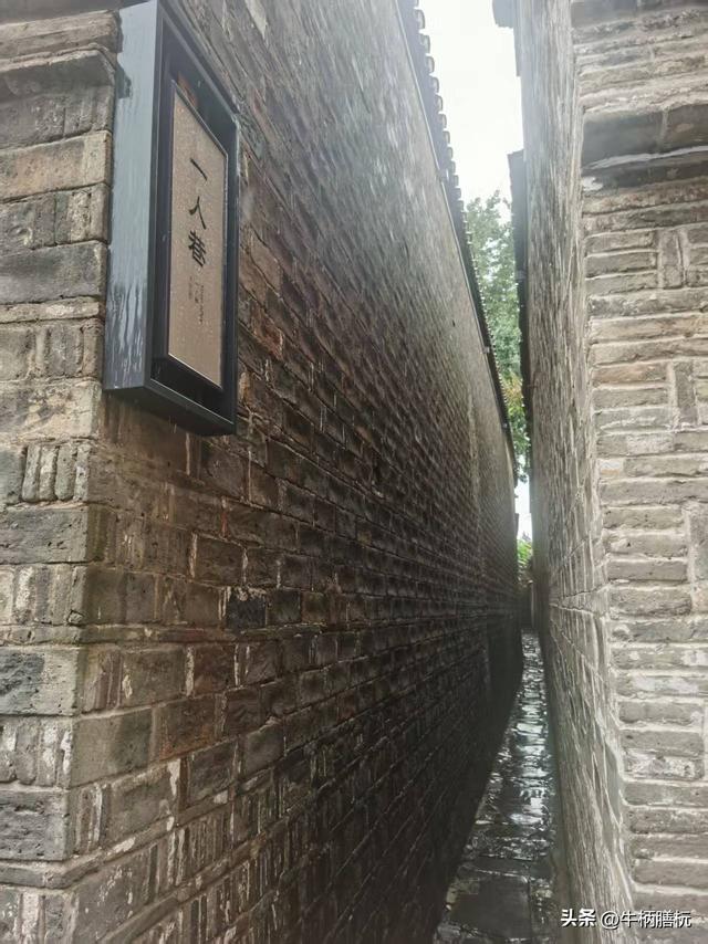 一天半的时间，游览了合肥的三个著名景点，值！