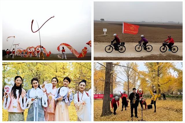 2025官桥镇历史文化旅游节圆满举办