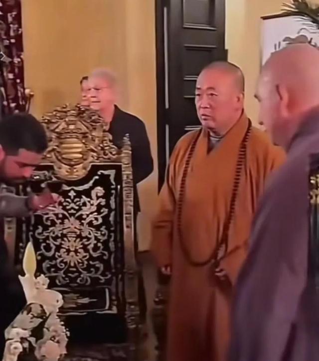 对释永信的通报终于出来了！结局令人拍案称快！