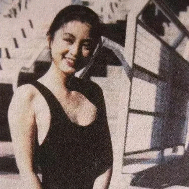 长得太美被导演占为己有，4年后生下大明星儿子，16就开始争光了