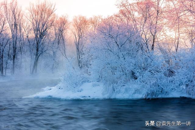 “冷不冷，就看处暑”，今日处暑，今年冬天会很冷吗？看农谚咋说