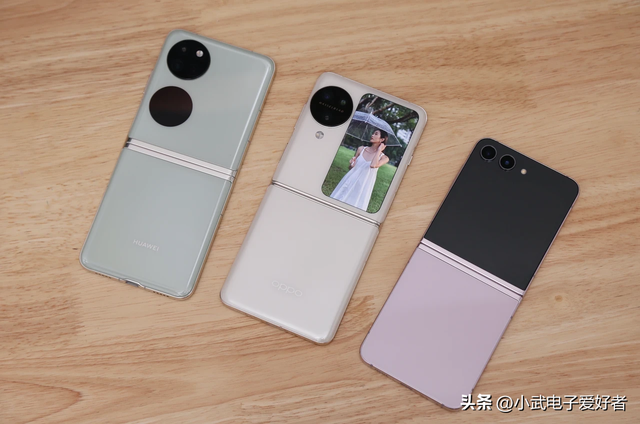 OPPO 小折叠要回来了！这次的配置，简直让人坐不住
