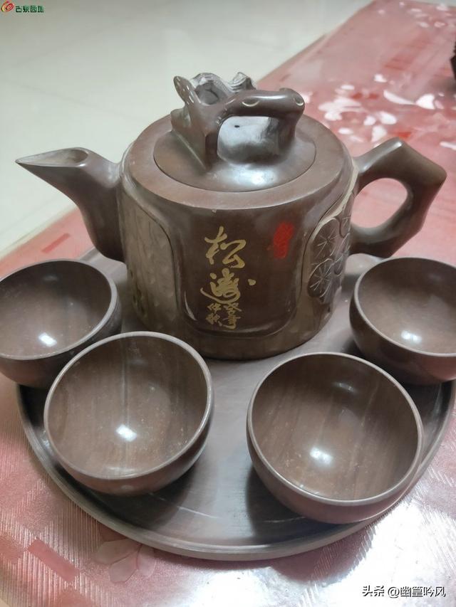 济南逛吃必买清单！这些地道特产别错过
