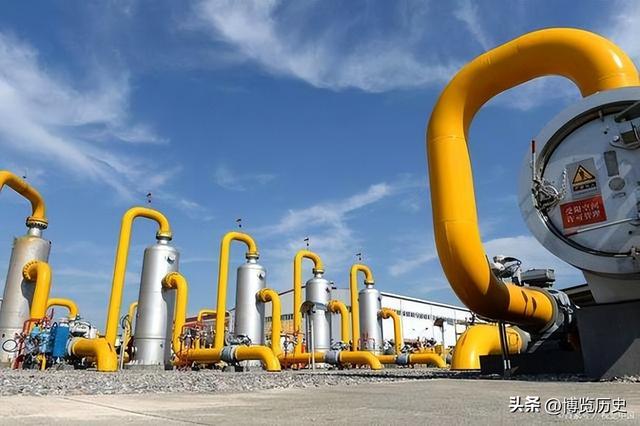 中方表态刚落地，普京总统连夜下指令，对华天然气价格直接腰斩