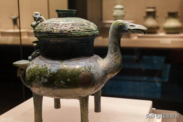 郑州用600株银杏带你迎接“醉”美的秋天