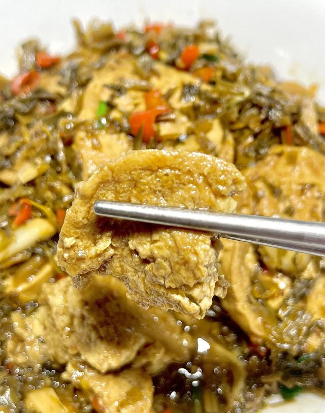 分享五道快手下饭菜做法，大人小孩都爱吃