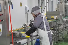 江苏扬州：创建培育库 定向跟踪服务 大力培育“专精特新”企业图片