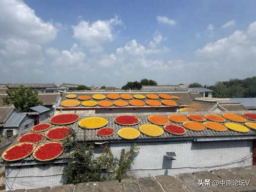 河北省广府古城：文旅焕新升级迎双节 领衔开启假日盛宴