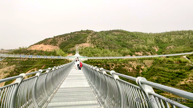 酷！海寨沟空中飞碟获省级认证~