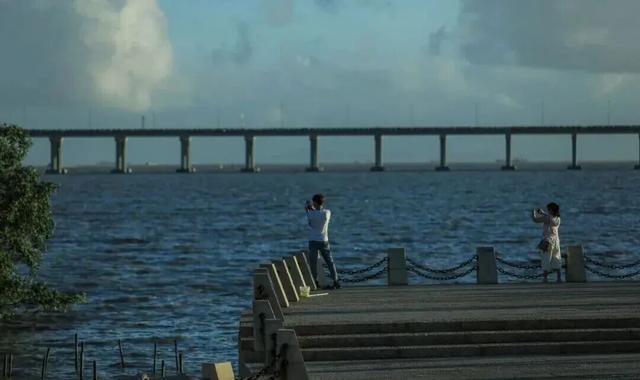 前海看海黄金季来啦，不出发真的会后悔！