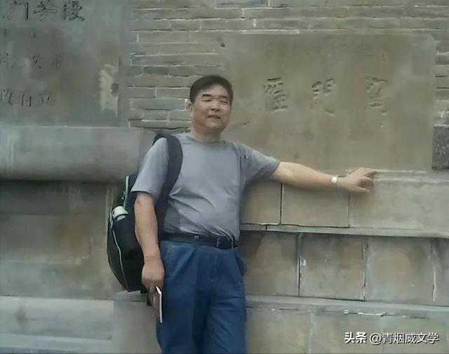 一山一寺一塔一关：晋游记