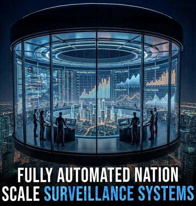 当技术进化超越社会承载力:一场可能引发经济崩溃的系统性冲击