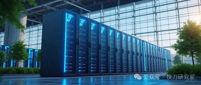 消费电子到AI算力：四大企业如何重塑产业新格局