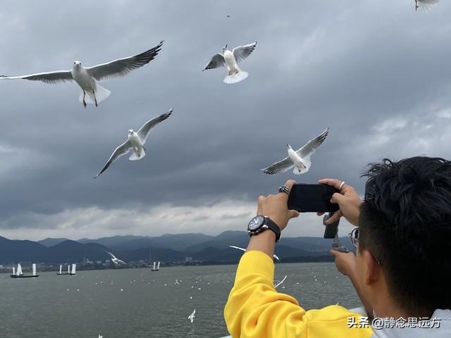 我是河南人，去了趟昆明发现：昆明人跟其他地方的人还真不一样