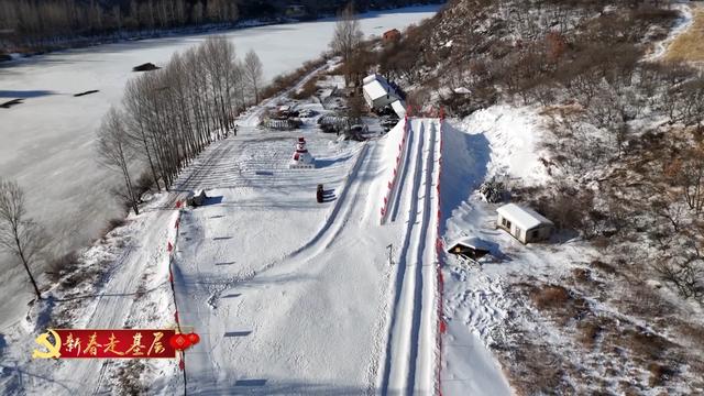 我市“听劝”升级冬日景观 冰雪“宠粉”激活文旅市场