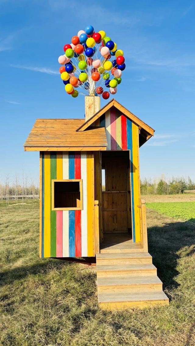 襄城新晋遛娃宝地，围炉煮茶＋采摘，现有套餐免费赠送