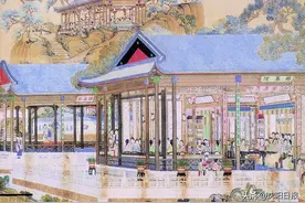 【沈阳与《红楼梦》的渊源】《红楼梦》与沈阳的冷知识图片