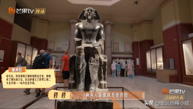 不愧是非洲最大，这里的好东西直接把花少团成员眼睛闪瞎