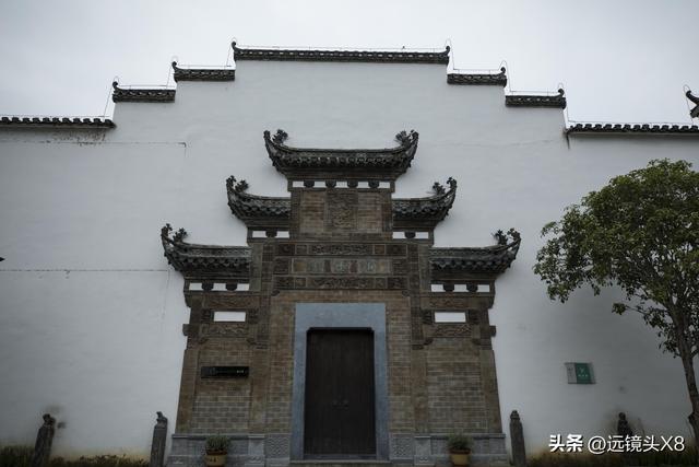 婺源，一个山水与人文完美交融的“明珠”