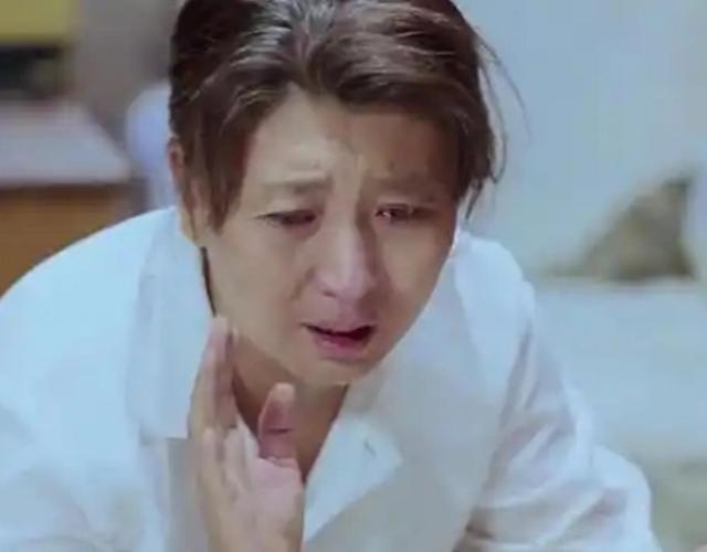 闫学晶风波终于落幕	，6个男人惨遭牵连，儿媳与继女最不好过