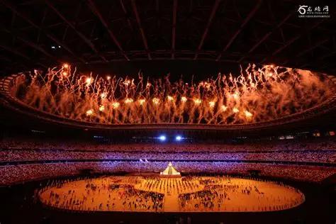 美日血亏！一场奥运会赔490亿，奥委会坐不住，暗示中国申奥救场