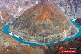 历史上的今天——中国长江科考漂流探险队征服金沙江全程图片