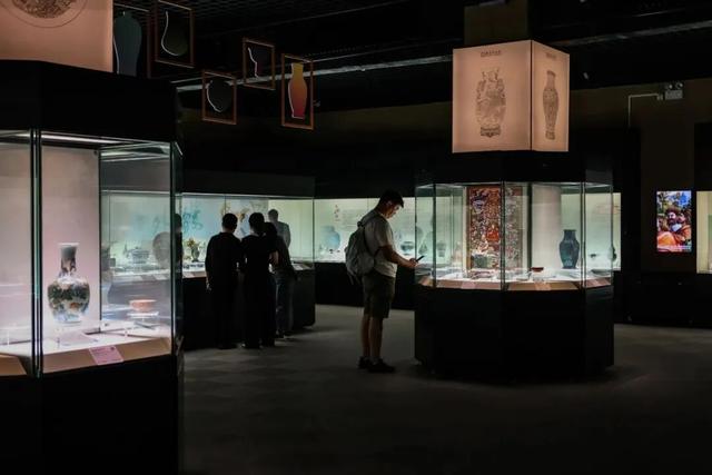 博物FUN | 观复之道：中国首家私立博物馆的“逆生长”密码