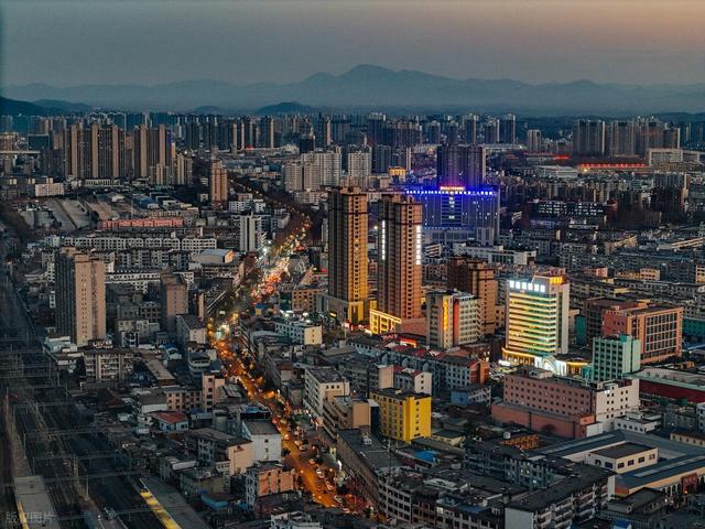 中国唯一永久性宜居城市，连续10多年入选宜居榜单，就在河南
