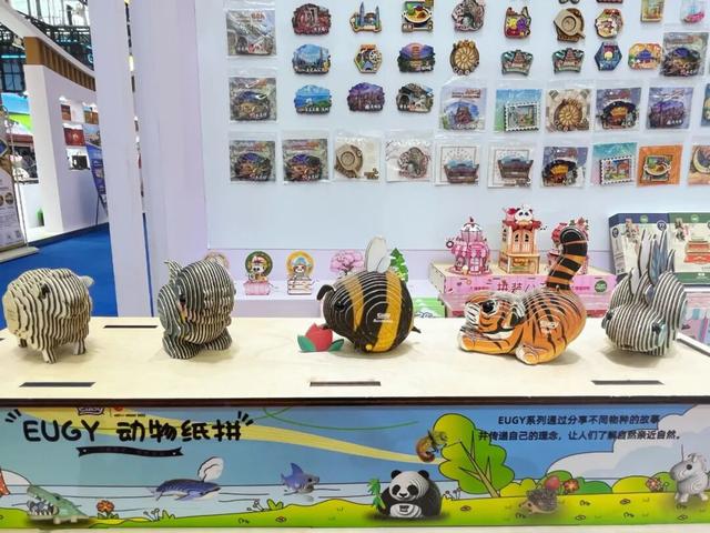韶关创意亮相2025广东旅博会，打造沉浸式文旅新体验