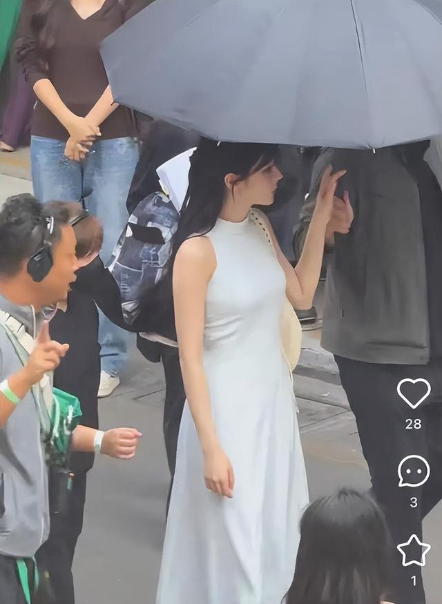 不要成为下一个朱媛媛！33岁迪丽热巴病情加重，知情人透内情